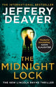 The Midnight Lock