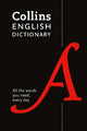 Paperback English Dictionary Essential: Your day-to-day reliable English dictionary essentials (Collins Essential)