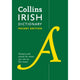 Collins Irish Dictionary Pocket Edition