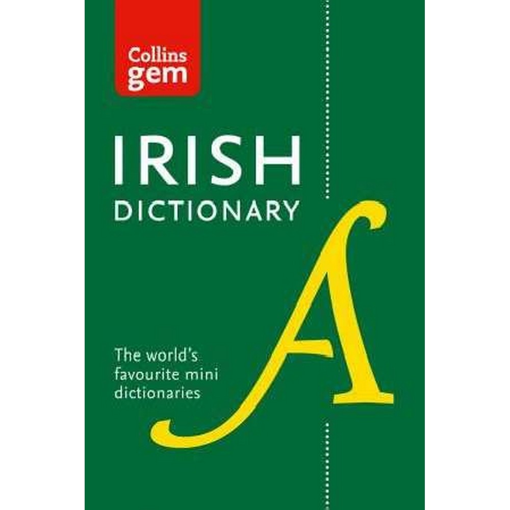 Dictionaries