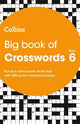 BIG BOOK OF CROSSWORDS BOOK 6