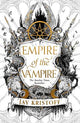 Empire of the Vampire (Empire of the Vampire, Book 1)