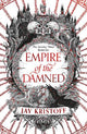Empire of the Damned (Empire of the Vampire, Book 2)