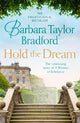 Hold the Dream (The Harte Family Saga, Book 2)