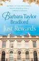 Just Rewards (The Harte Family Saga, Book 6)