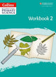 Collins International Primary Science - International Primary Science Workbook: Stage 2