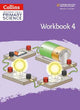 Collins International Primary Science - International Primary Science Workbook: Stage 4