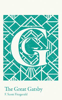The Great Gatsby: A-level set text student edition (Collins Classroom Classics)