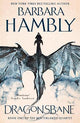 Dragonsbane (Winterlands, Book 1)