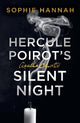Hercule Poirot's Silent Night: The New Hercule Poirot Mystery (A New Hercule Poirot Mystery)