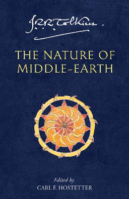 The Nature of Middle-earth