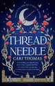 Threadneedle (Threadneedle, Book 1)