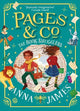 Pages & Co.: The Book Smugglers (Pages &