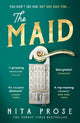 The Maid (A Molly the Maid mystery, Book 1)