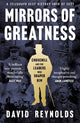 Mirrors of Greatness: Churchill and the Leaders Who Shaped Him