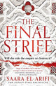 The Final Strife (The Ending Fire, Book 1)