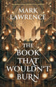 The Book That Wouldn't Burn (The Library
