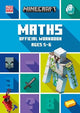 Minecraft Education - Minecraft Maths Ages 5-6: Official Workbook