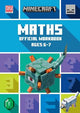 Minecraft Education - Minecraft Maths Ages 6-7: Official Workbook