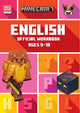Minecraft Education - Minecraft English Ages 9-10: Official Workbook