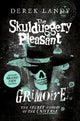 Skulduggery Pleasant - The Skulduggery Pleasant Grimoire