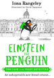 The Case of the Fishy Detective (Einstein the Penguin, Book 2)