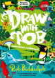 Draw With Rob: Amazing Animals