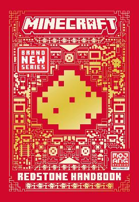 New Official Minecraft Redstone Handbook