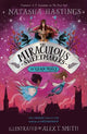 The Miraculous Sweetmakers (3) - The Storm Prince