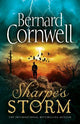 Sharpe's Storm (The Sharpe Series, Book 19)