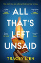 All That's Left Unsaid
