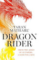 Dragon Rider (The Soulbound Saga, Book 1)