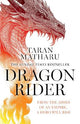 Dragon Rider (The Soulbound Saga, Book 1)