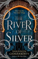 The River of Silver: Tales from the Daevabad Trilogy (The Daevabad Trilogy, Book 4)