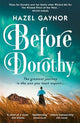 Before Dorothy