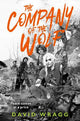 The Company of the Wolf (Tales of the Plains, Book 2)