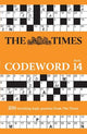 The Times Codeword 14 : 200 Cracking Log
