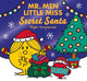 Mr. Men Little Miss Secret Santa (Mr. Men and Little Miss Picture Books)