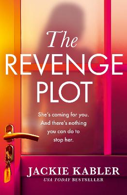 The Revenge Plot