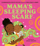 Mama's Sleeping Scarf