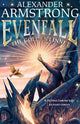 Evenfall: The Golden Linnet (Evenfall, Book 1)