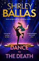 Dance to the Death (The Sequin Mysteries, Book 2)