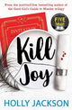 Kill Joy (A Good Girl's Guide to Murder)