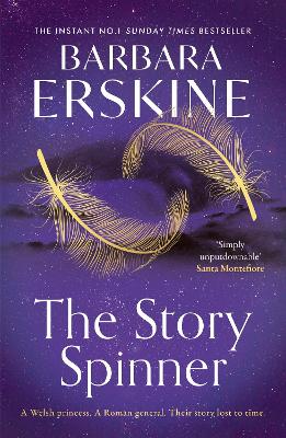 The Story Spinner