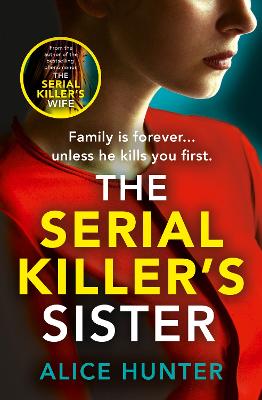 The Serial Killer's Sister (Serial Killer Series)