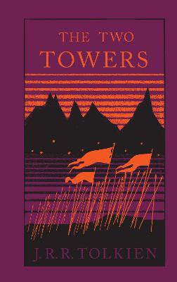 The Two Towers (The Lord of the Rings, Book 2)