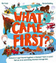 What Came First? (What Came First?)