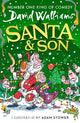 Santa & Son