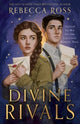 Divine Rivals (Letters of Enchantment, B