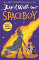 Spaceboy PB